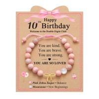 PINKDODO 9 Year Old Girl Birthday Gifts for 9 Year Old Girls  Z-B-birth-PMBow-9th-01