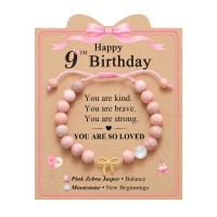 PINKDODO 10 Year Old Girl Birthday Gifts for 10 Year Old Girl  Z-B-birth-PMBow-10th-02