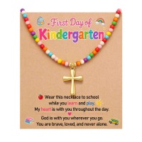PINKDODO First Day of Kindergarten Gift Back to School Gifts for Kids K-D-CZCross-Back-Kin-01