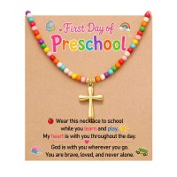 PINKDODO First Day of Preschool Pre K Gifts K-D-CZCross-Back-Pre-02